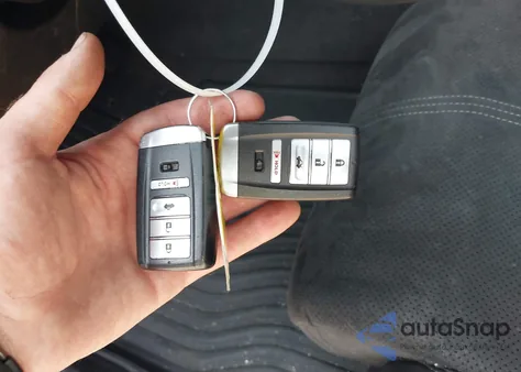 2020 Acura Tlx A-Spec/A-Spec W/Red Leather z USA, uszkodzony, nr VIN 19UUB1F62LA009585